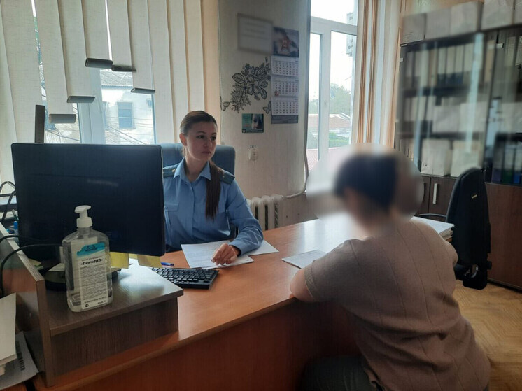 Крымчанка возместила ущерб в 436 тысяч рублей из-за афер с маткапиталом