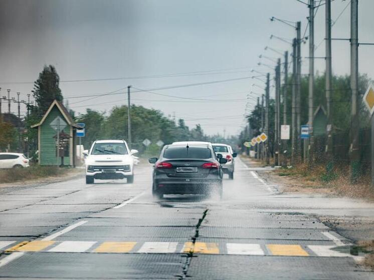 На Херсонщине 21 сентября ожидается от 8 до 25 градусов тепла