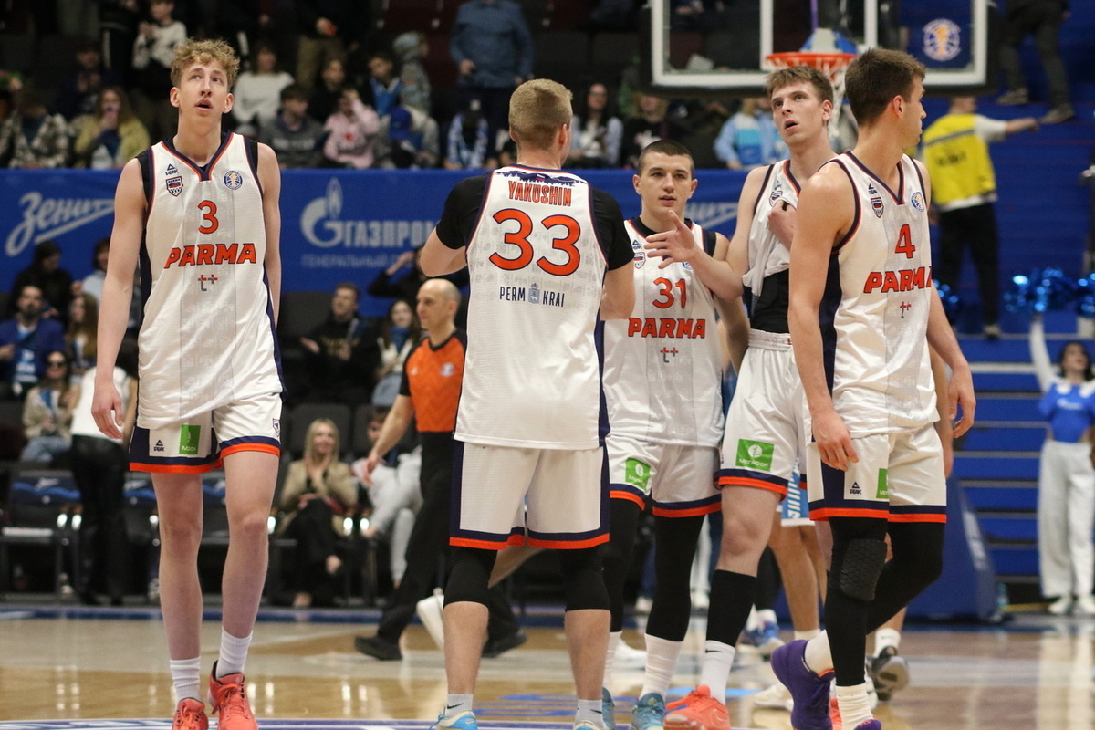 Какие проблемы предстоит решить пермскому баскетбольному клубу