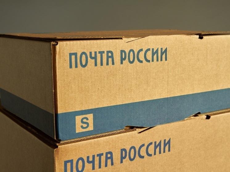 Почтовики вернули продавцам более 9 тонн товаров от покупателей Челябинской области