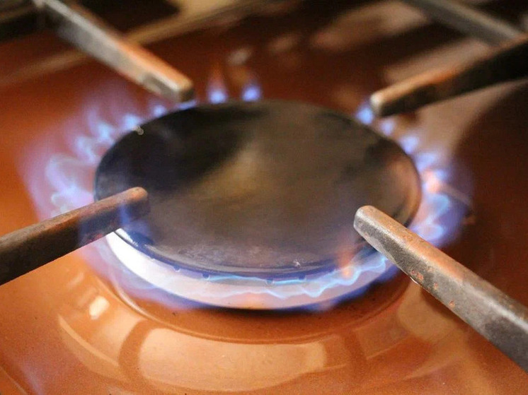 Жители Прикубанского округа Краснодара остались без газа на несколько дней