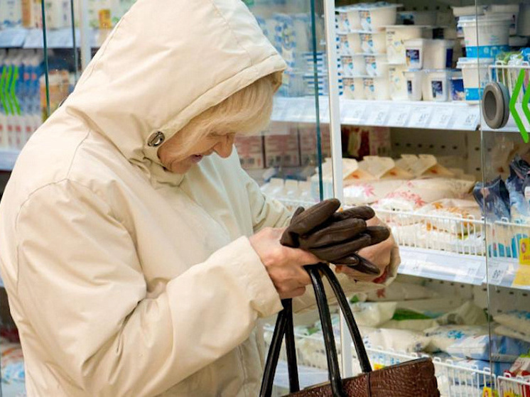 Производство продуктов питания на Южном Урале показало значительный рост