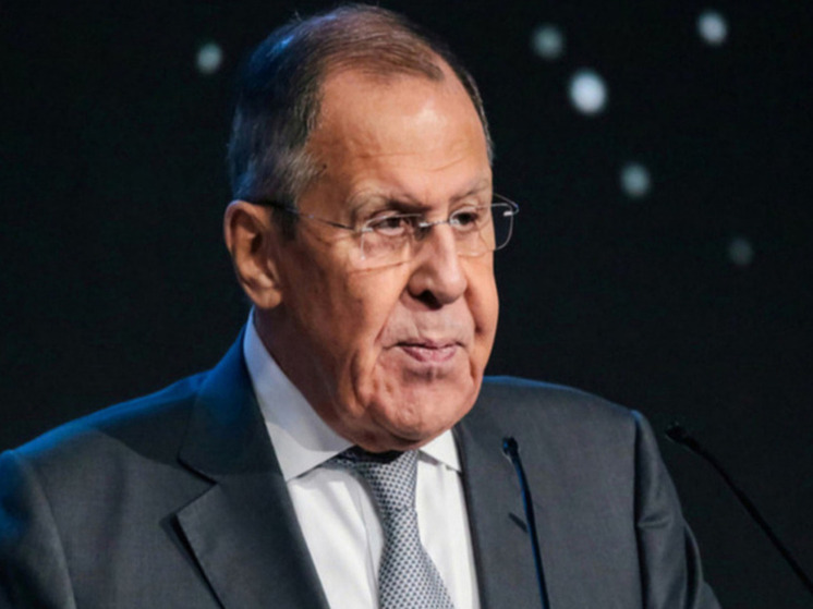 Лавров исключил политический эффект «Интервидения» в связи с отменой выступления VASSY