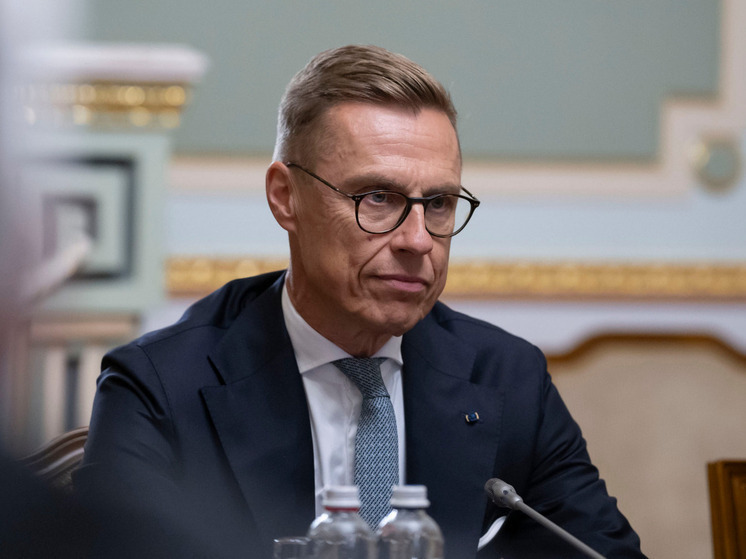 Стубб: ЕС отказывает признавать мнение РФ по гарантиям безопасности Киева