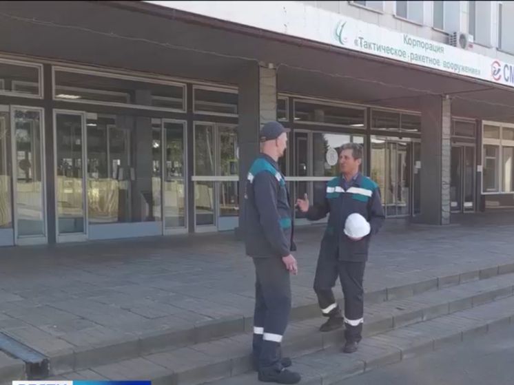 Смоленский фрезеровщик представит регион на всероссийском конкурсе «Лучший по профессии»