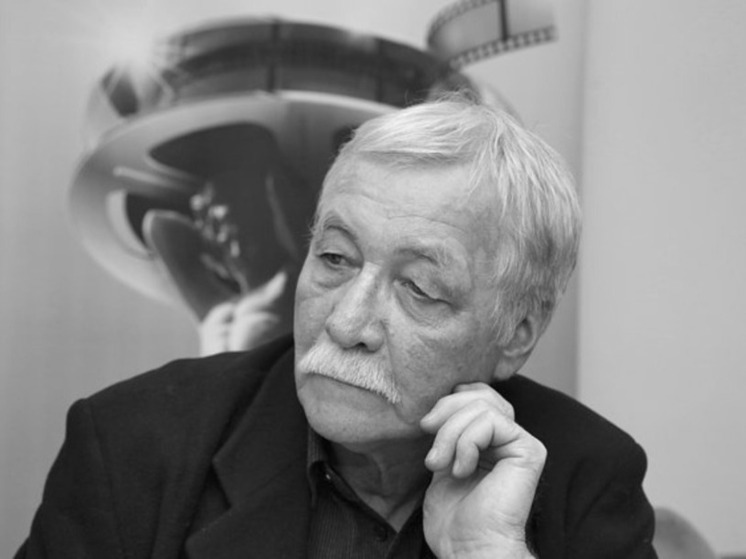 На 72-году скончался оператор-постановщик Ленфильма Шайгарданов