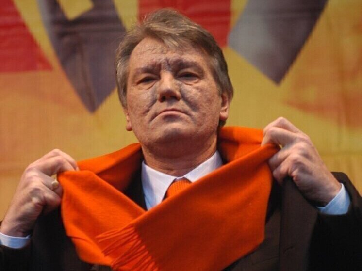 Посол по особым поручениям МИД РФ: Ющенко превзошел Зеленского по пустословию и внешней управляемости