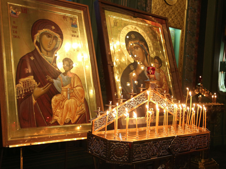 Священник рассказал про воссоединение душ после смерти через вечную жизнь