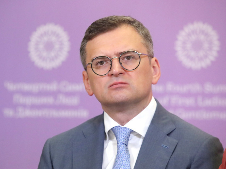 Бужанский: Кулеба предлагает уничтожить агросектор Украины ради ЕС