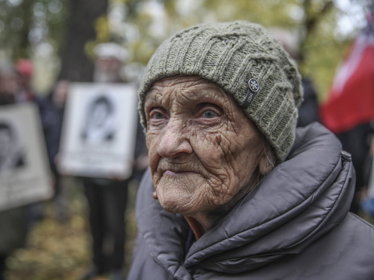 В регионах пенсионеры получат доплаты к 1 октября в честь Дня пожилых