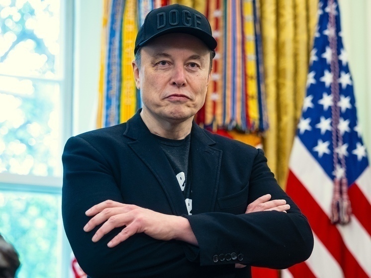 Według doniesień medialnych USA mogą przegrać z Chinami w wyścigu na Księżyc z powodu Muska.