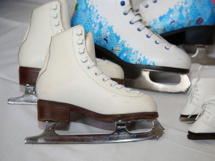 Украинский фигурист пожаловался на кражу игрушек на отборочном турнире к ОИ