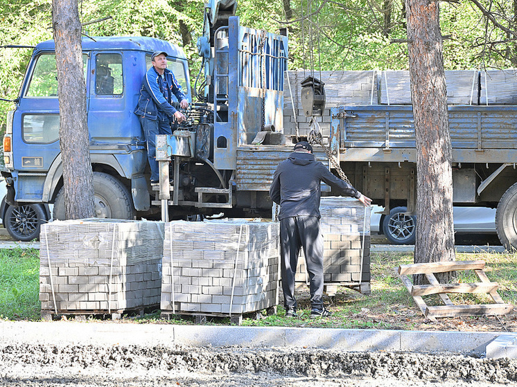 За 2025 год на ремонт хабаровских дорог потратили 275 миллионов рублей городского бюджета
