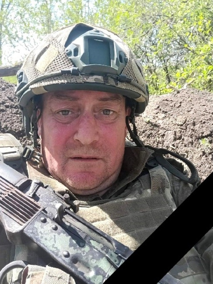 В Лабытнанги похоронят павшего на СВО бойца из Мужей