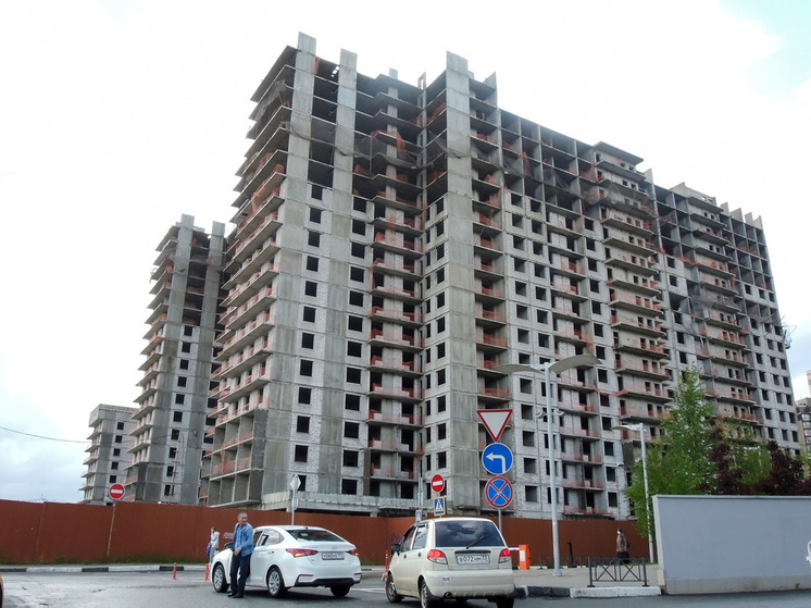 В РФ запрещено дарение купленной за маткапитал квартиры