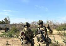 Скоро в помощь нашим бойцам на передовой специальной военной операции начнут поступать тяжелые гексакоптеры «Мангас», произведенные в Бурятии