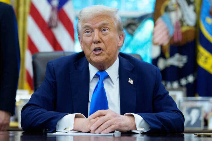 Трамп против ФБР: зачем в спецслужбе устроили финальную зачистку