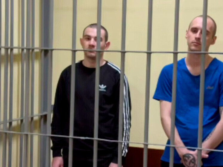 Двух жителей Токмака приговорили к 15 и 16 годам колонии за шпионаж в пользу ВСУ