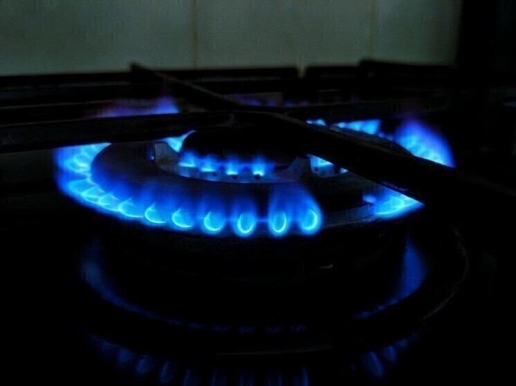 Белгородский губернатор: более 2 тысяч домов подключили к газу в 2025 году