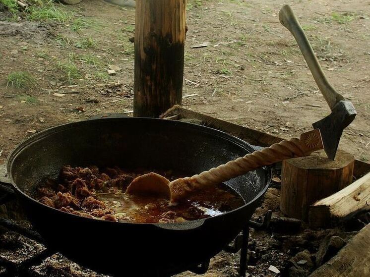 Смоляне приглашаются на гастрономический фестиваль «Ложка и кружка»