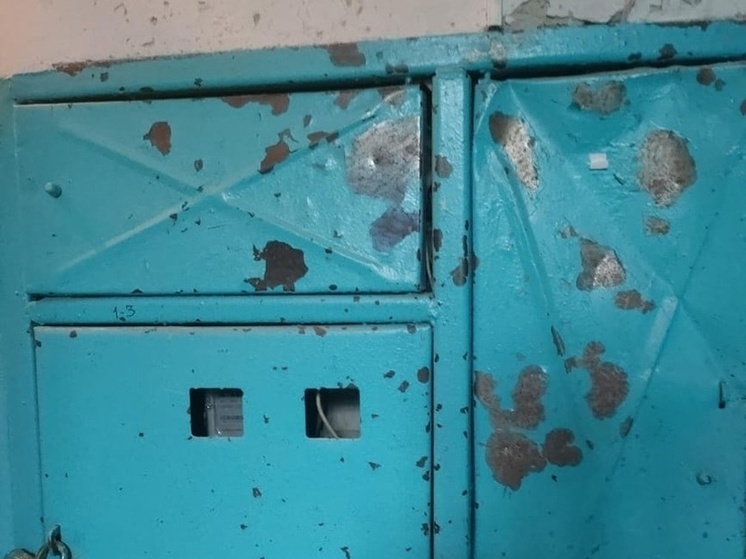 Три жилых дома и гражданский объект стали целью ударов ВСУ в ДНР