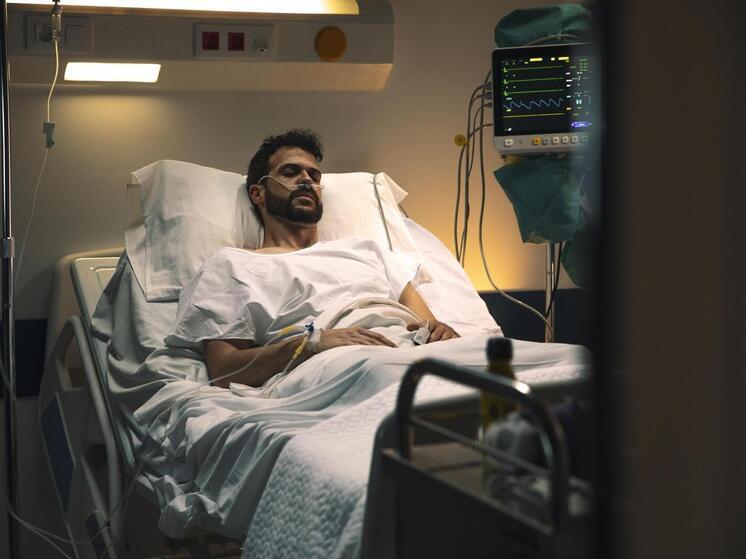 Смерть близка: 5 признаков постепенного угасания организма человека