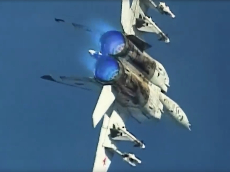 Миссия США при НАТО обвинила Россию в нарушении воздушного пространства Эстонии