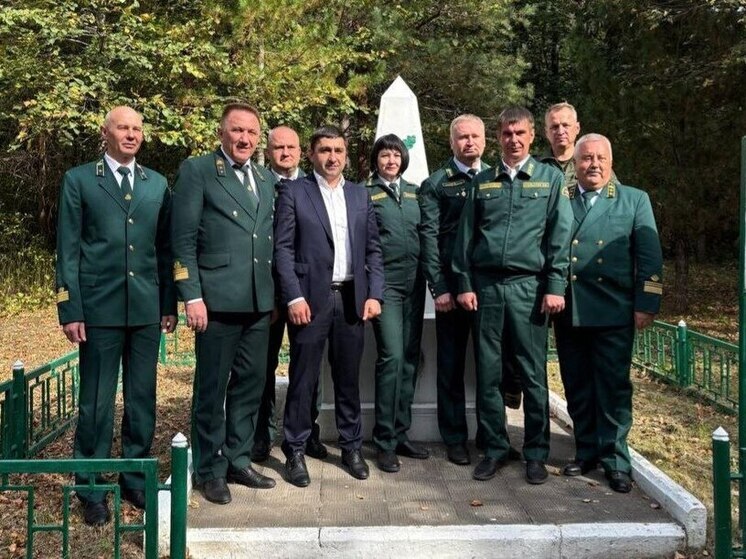 Калужский губернатор обратился к работникам леса