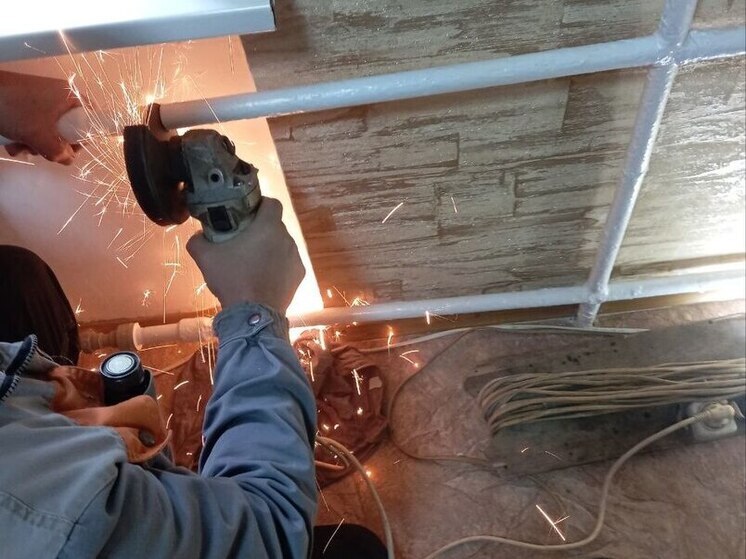 Волноваха успеет подготовиться к отопительному сезону