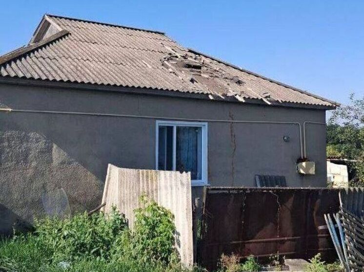 В Белгородской области от ударов ВСУ один мирный житель погиб, четверо ранены