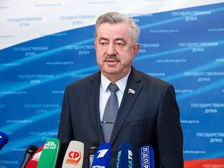 Водолацкий: жителям Донбасса и Новороссии «было стыдно» опоздать на референдум