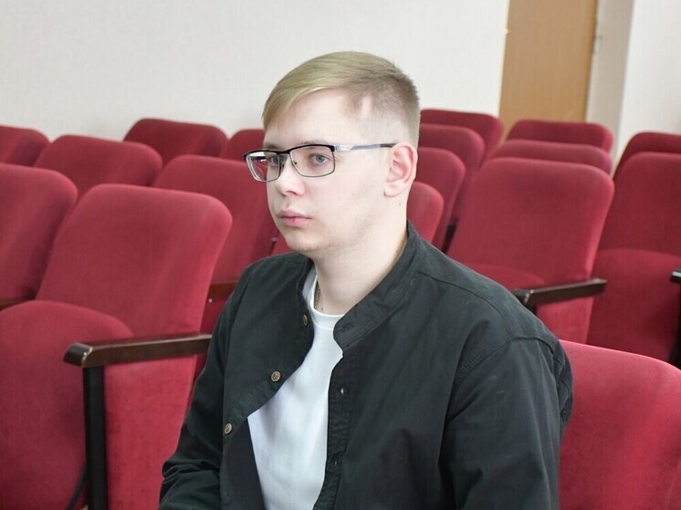 Красногвардеец будет оказывать переводческие услуги по соцконтракту