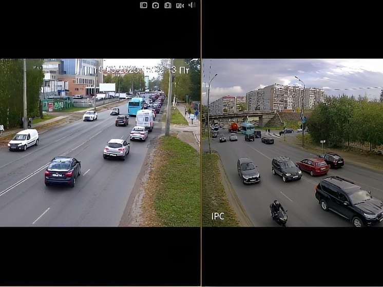 В Архангельске ведутся пусконаладочные работы на оборудовании ИТС