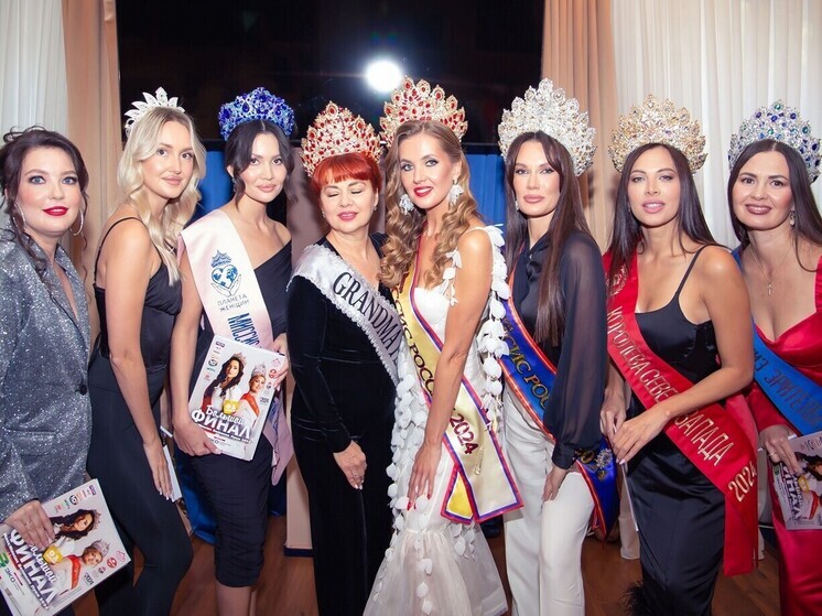 Псковские красотки попадут на кастинг, который изменит их жизнь