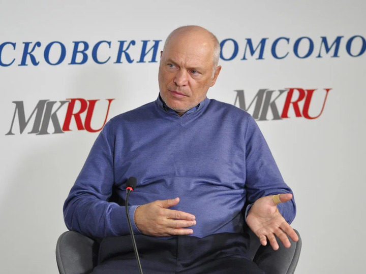 Виталий Прохоров: не только ЦСКА стремится выиграть Кубок, КХЛ для всех создала равные условия