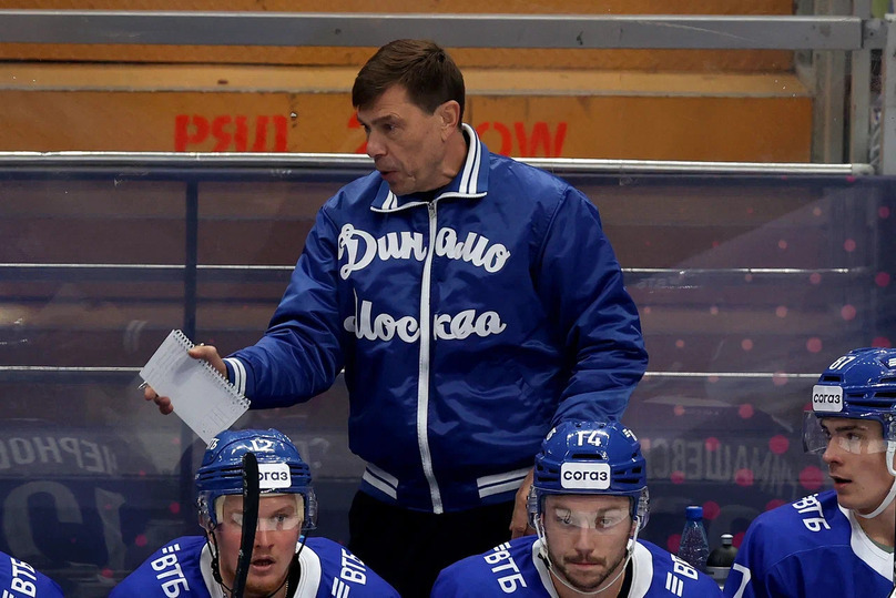 Виталий Прохоров: не только ЦСКА стремится выиграть Кубок, КХЛ для всех создала равные условия