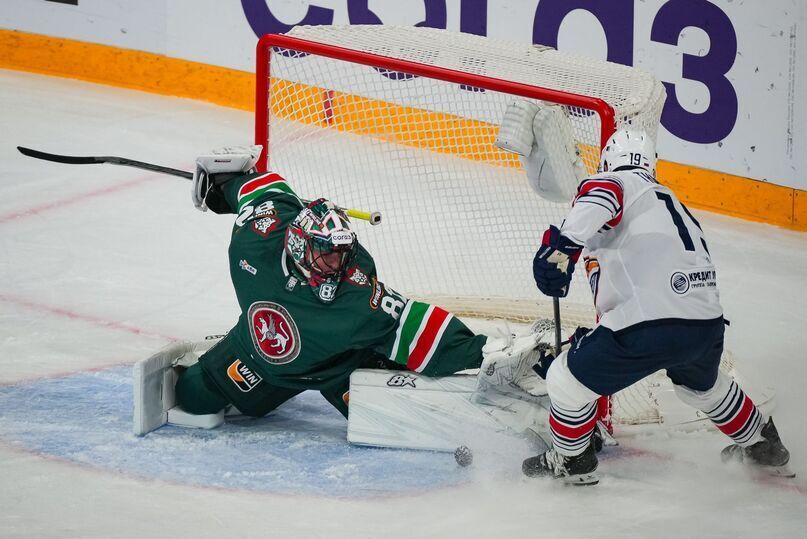 Виталий Прохоров: не только ЦСКА стремится выиграть Кубок, КХЛ для всех создала равные условия