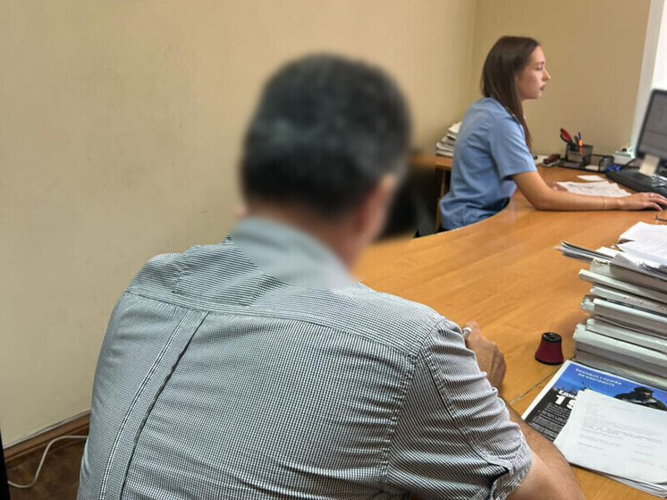 Керчанин погасил миллионный долг по алиментам ради продажи недвижимости