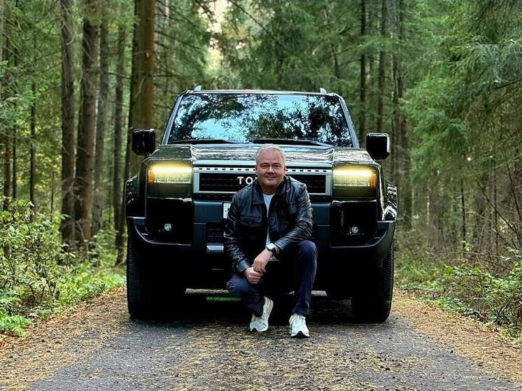 Евгений Тишковец: Циклон «Бернвард» принесёт в Нижний первый снег