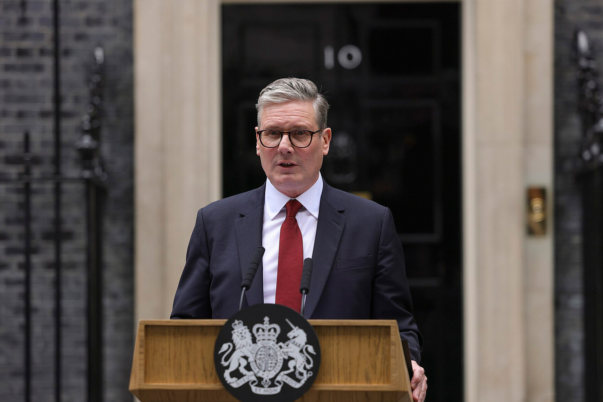 Названы подлинные причины готовности европейской страны признать палестинское государство