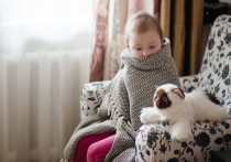 Жаркое лето подошло к концу, впереди – самая холодная половина года