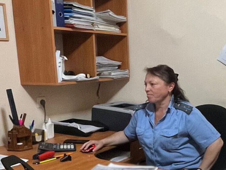 Крымчанина приговорили к обязательным работам за уклонение от штрафов