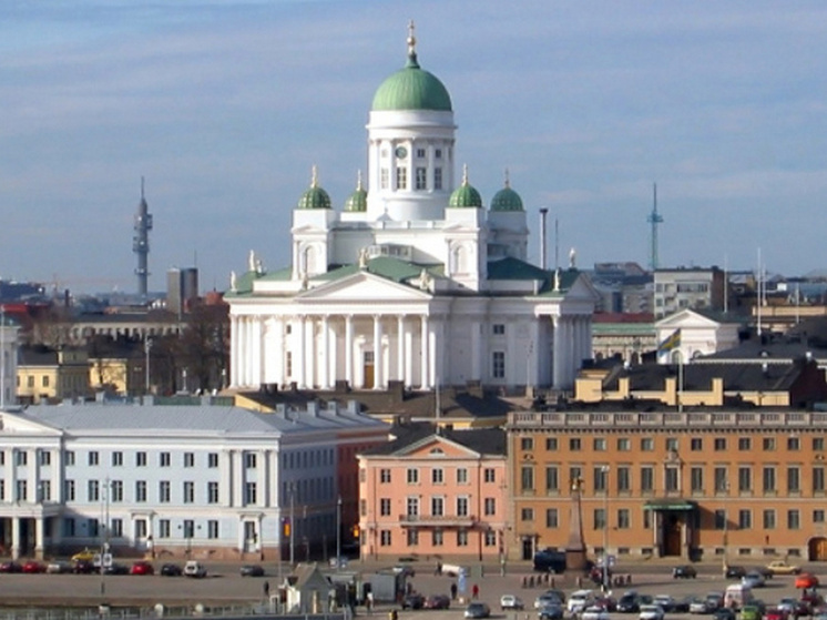 Мема: НАТО обойдется с Финляндией, как с Украиной, в случае конфликта