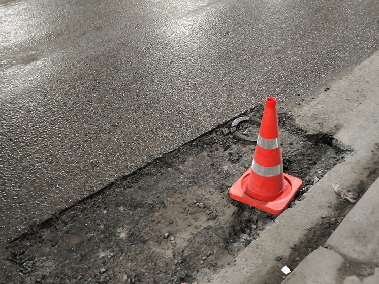 В Омской области ищут варщика асфальта за полмиллиона в месяц