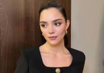 Фигуристка исправила нос.