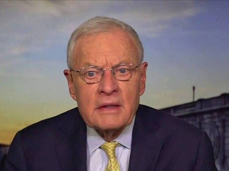 Келлог заявил о несогласии с Трампом по плану урегулирования на Украине