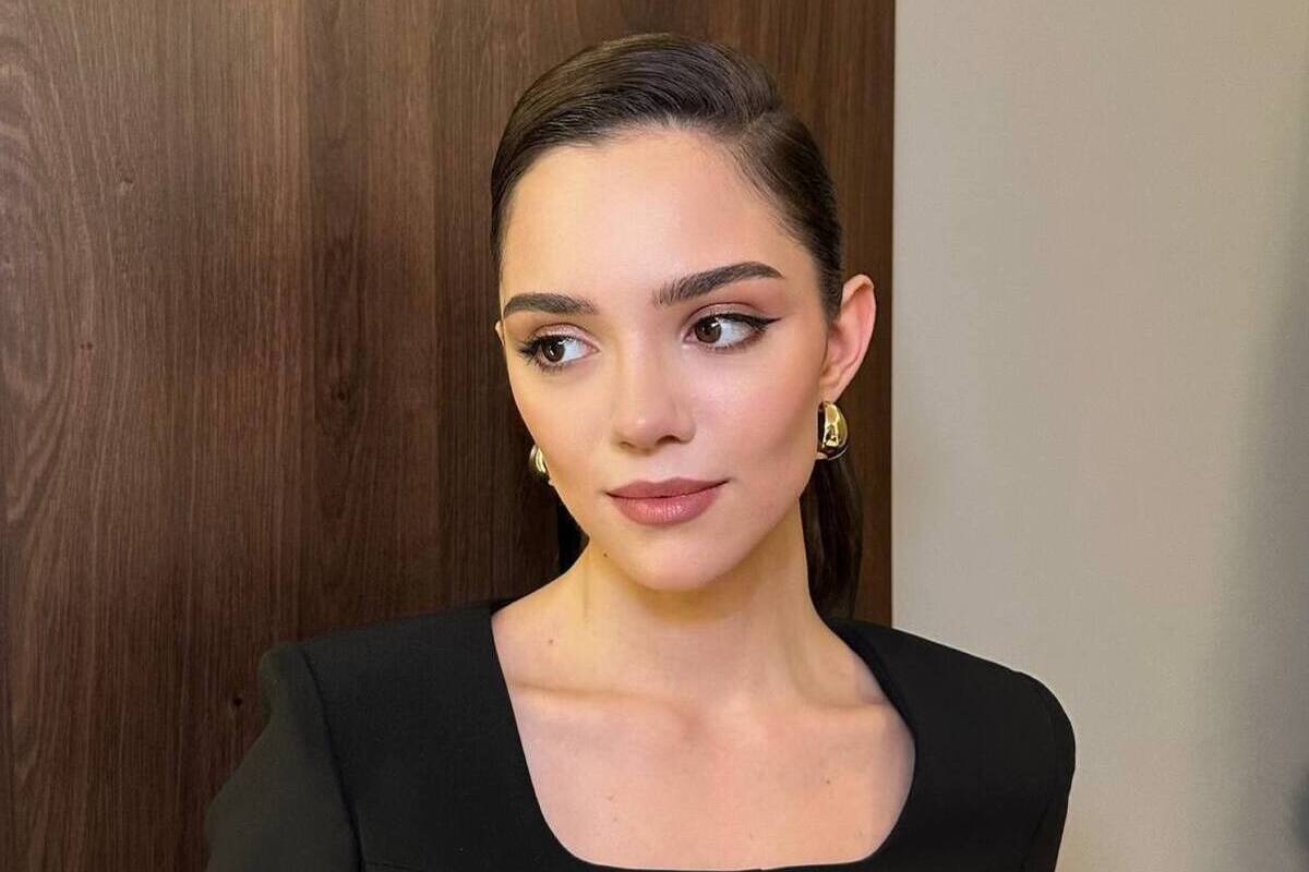 Фигуристка исправила нос