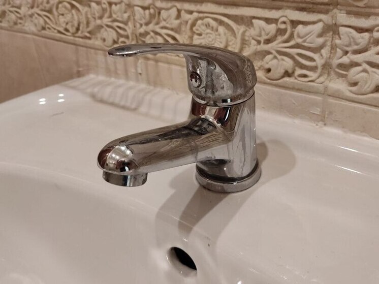 В Гатчине 22 сентября местами отключат водоснабжение