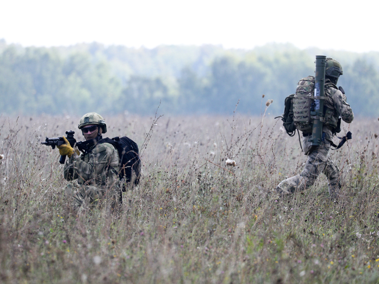 Силы ВС РФ атаковали 138 мест запуска украинских БПЛА и пунктов дислокации военных