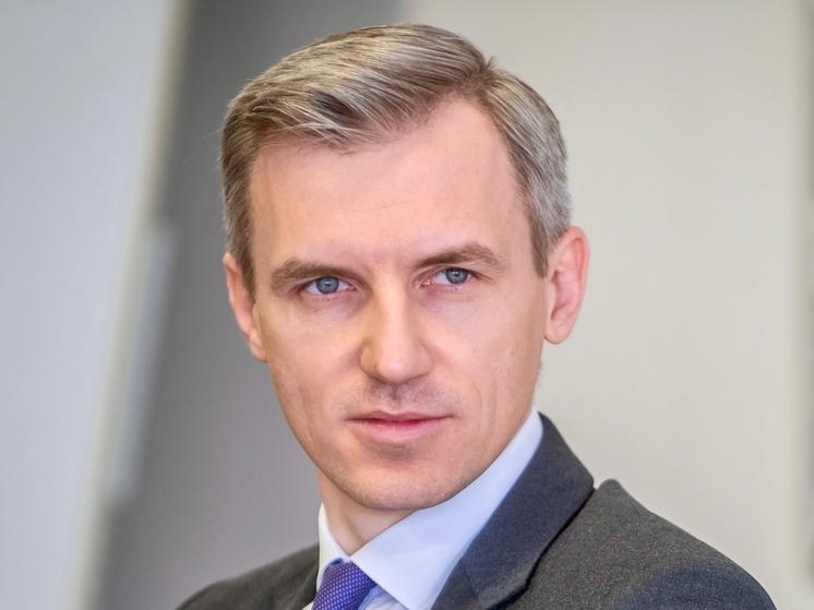 Василий Анохин рассказал о главных событиях уходящей недели